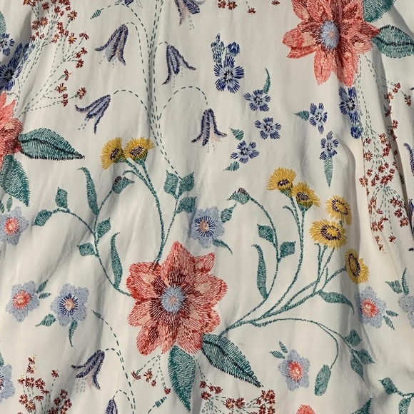 XL tall sundress - Picture 3 of 4